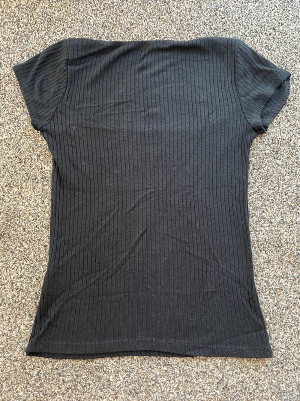 Reformation Square Neck Top - Picture 6 of 6